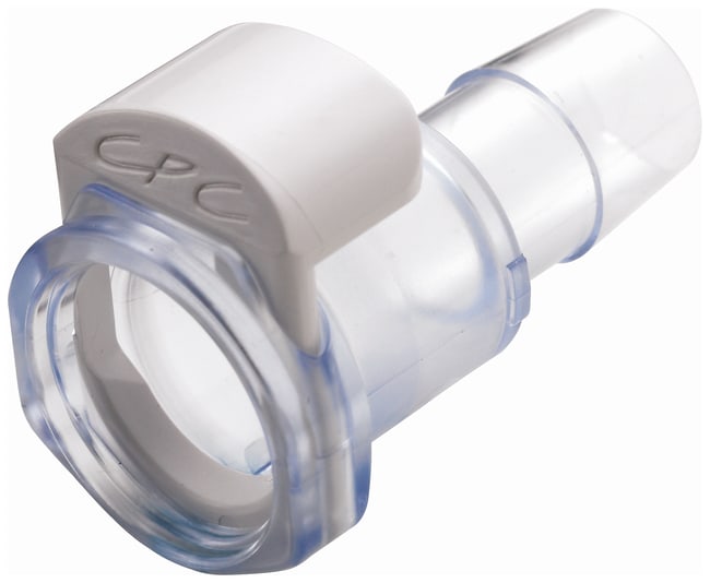 CPC® MPX 生物制药快速接头